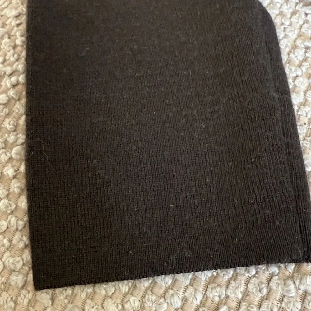 AKRIS punto Cashmere Wool Silk Sweater 6